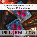 Ajantas Endurance Pour La Vigueur Et La Vitalité 14
